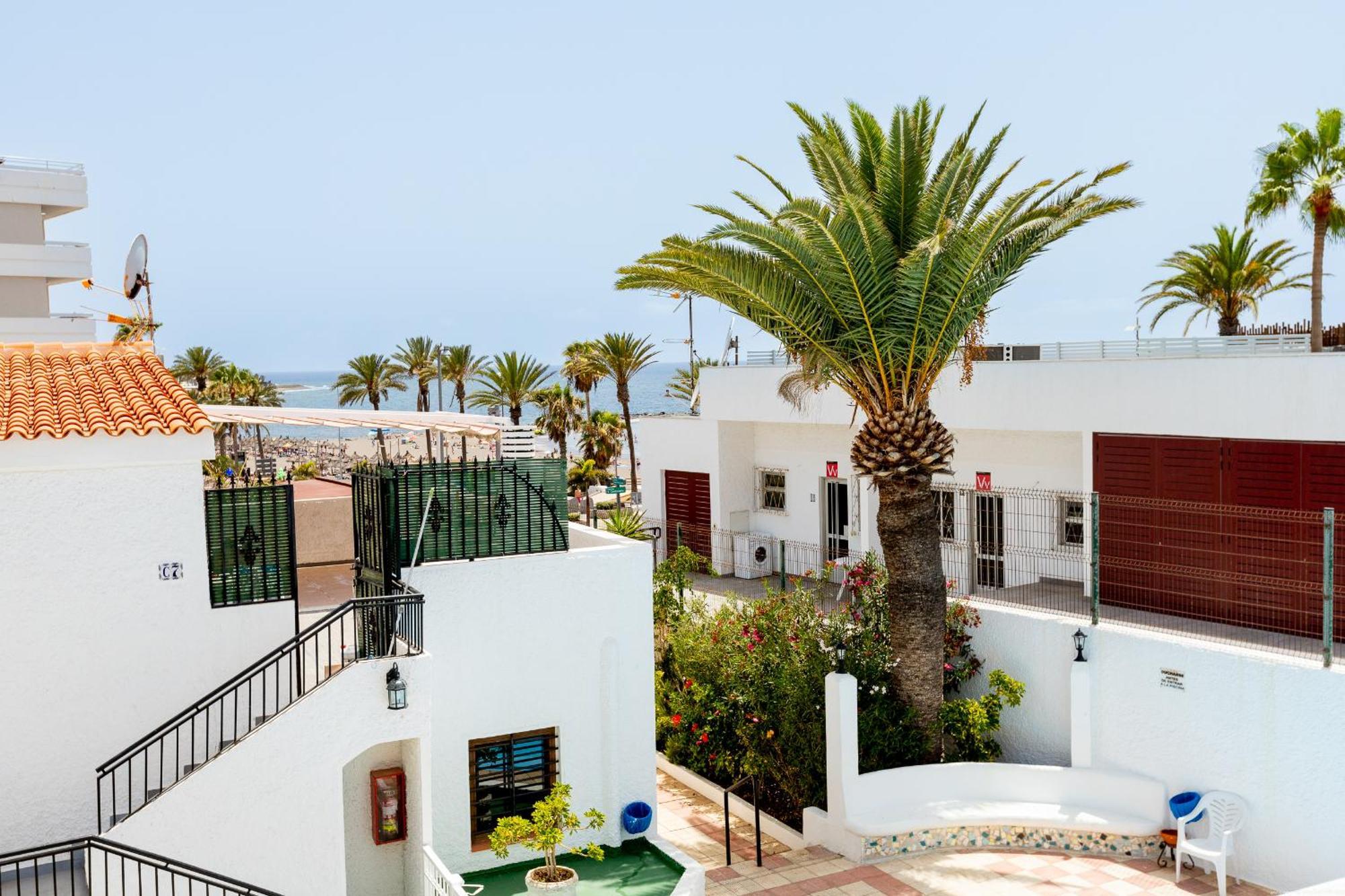 Apartment Veracruz Sunrises, Las Americas Playa de las Américas Exterior foto